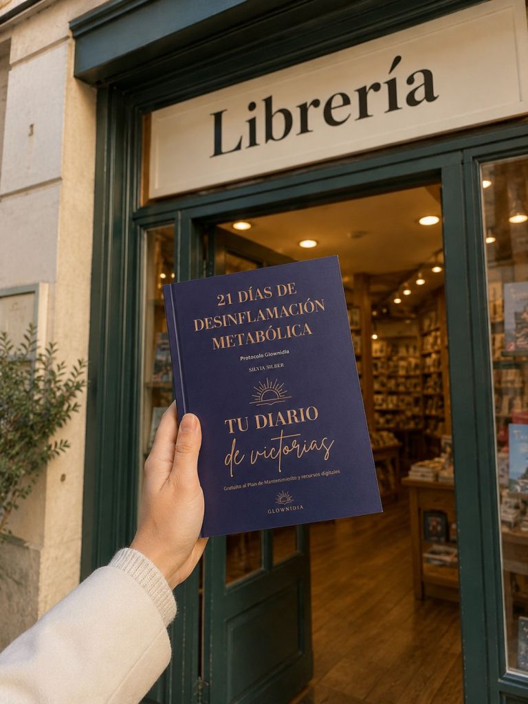 Tu Diario de Victorias en librerías